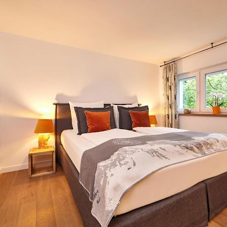 Apartmán Alpenrefugium Murnau am Staffelsee Exteriér fotografie