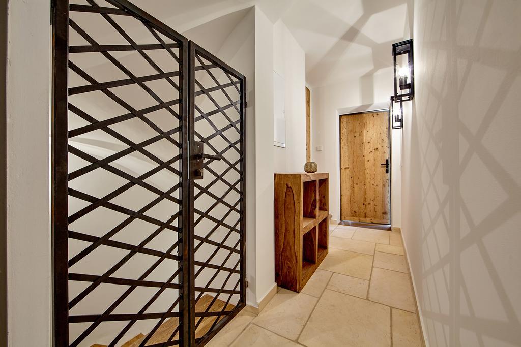Apartmán Alpenrefugium Murnau am Staffelsee Exteriér fotografie