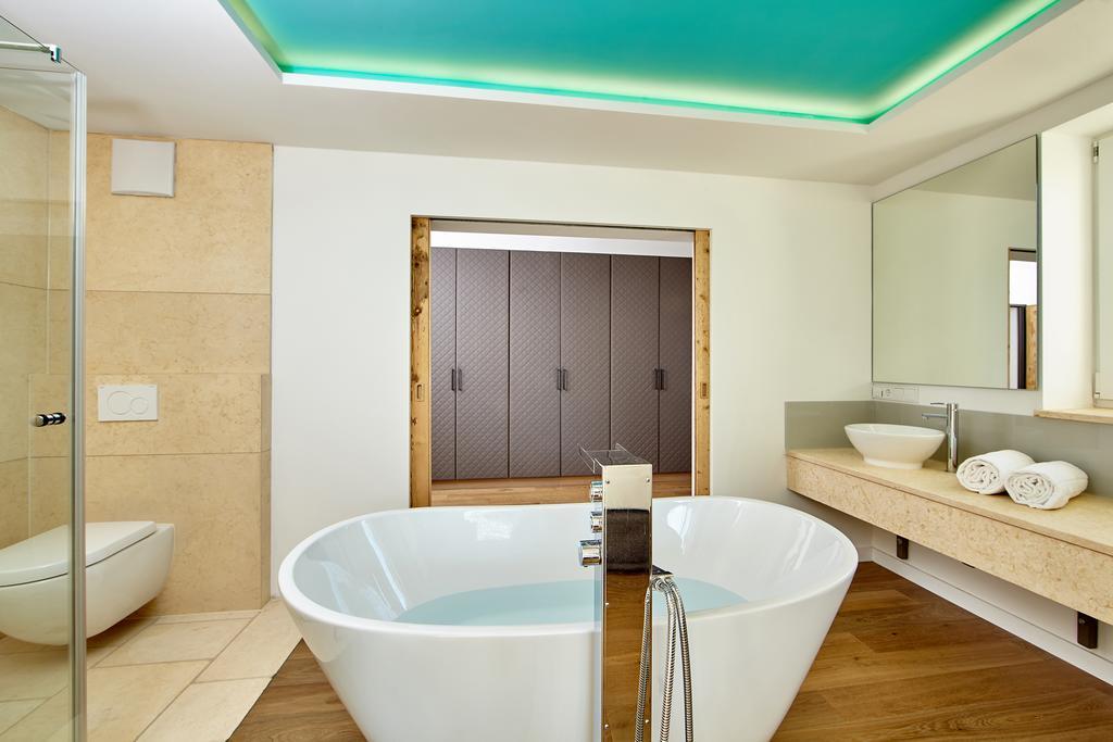 Apartmán Alpenrefugium Murnau am Staffelsee Exteriér fotografie