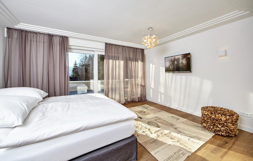 Apartmán Alpenrefugium Murnau am Staffelsee Exteriér fotografie