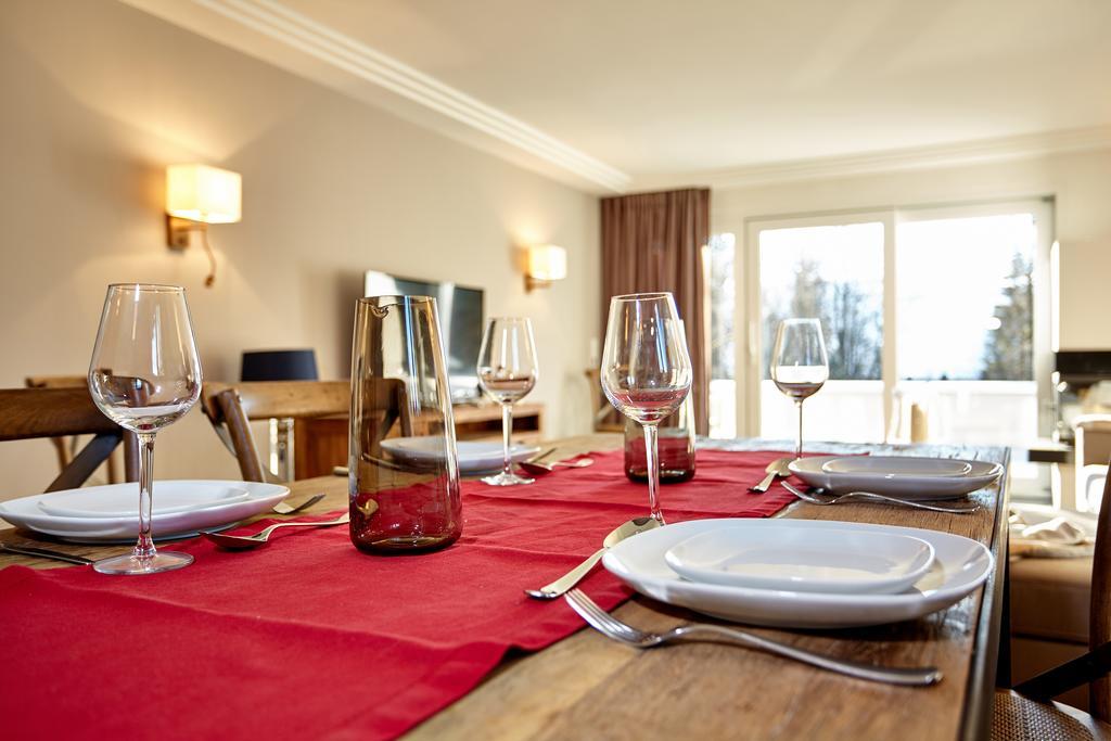 Apartmán Alpenrefugium Murnau am Staffelsee Exteriér fotografie